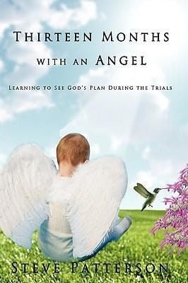Produktbild: Thirteen Months with an Angel