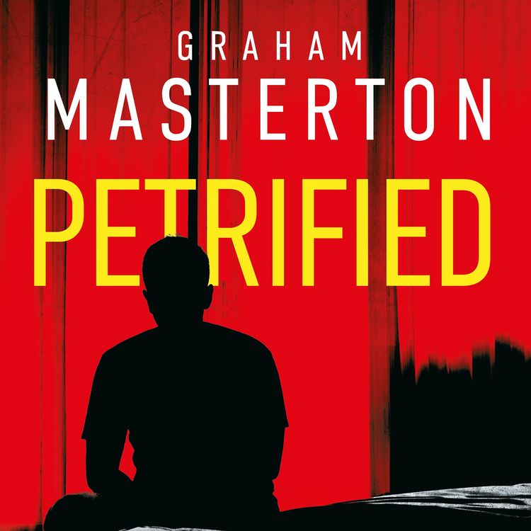 Produktbild: Petrified