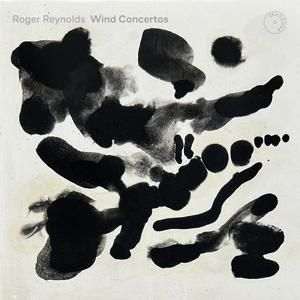 Produktbild: Wind Concertos