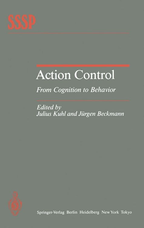 Produktbild: Action Control
