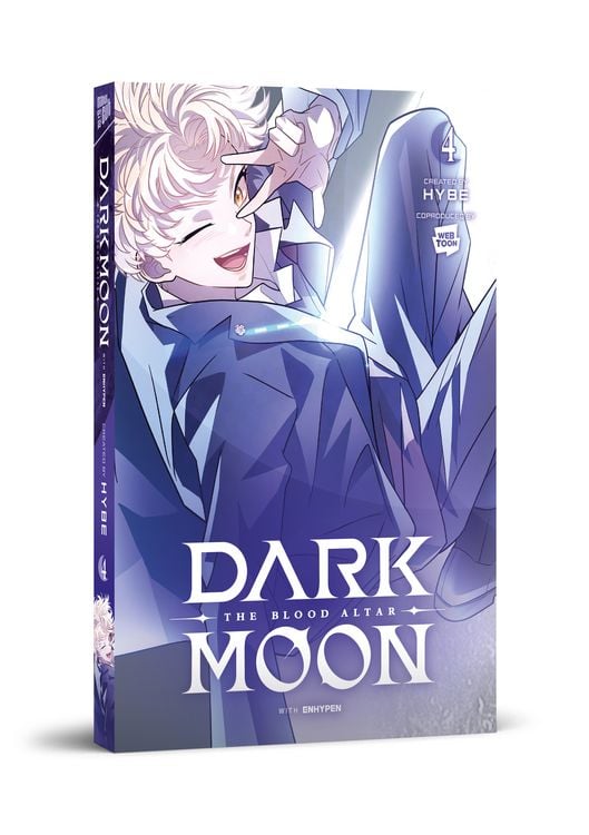 Produktbild: Dark Moon: The Blood Altar 4