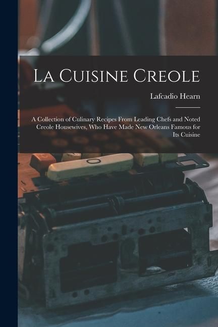 Produktbild: La Cuisine Creole
