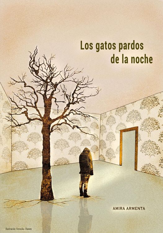 Produktbild: Los gatos pardos de la noche