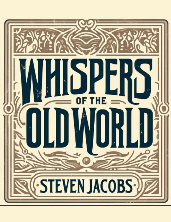 Produktbild: Whispers of the Old World