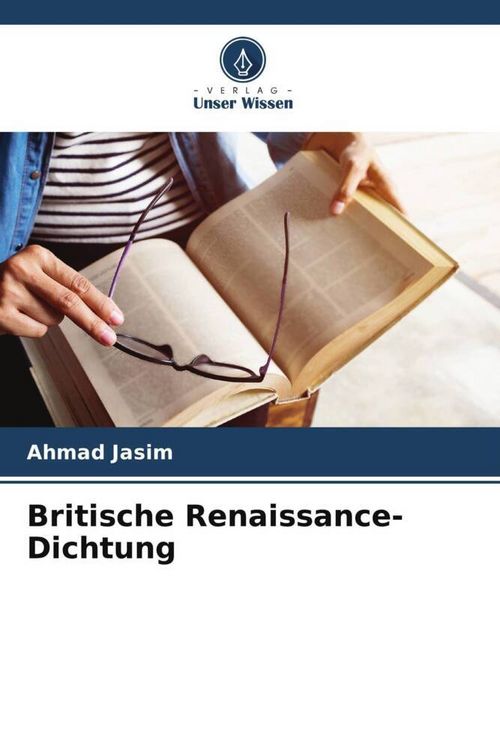 Produktbild: Britische Renaissance-Dichtung