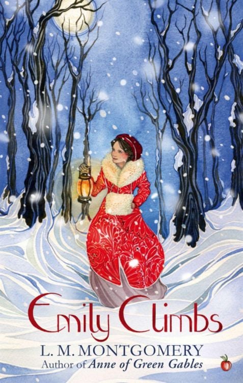 Bild vom Artikel Emily Climbs vom Autor Lucy Maud Montgomery