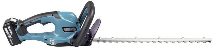 Produktbild: Makita DUH507Z Akku Heckenschere ohne Akku 18V Li-Ion