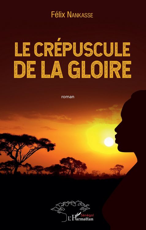 Produktbild: Le cr&eacute;puscule de la gloire