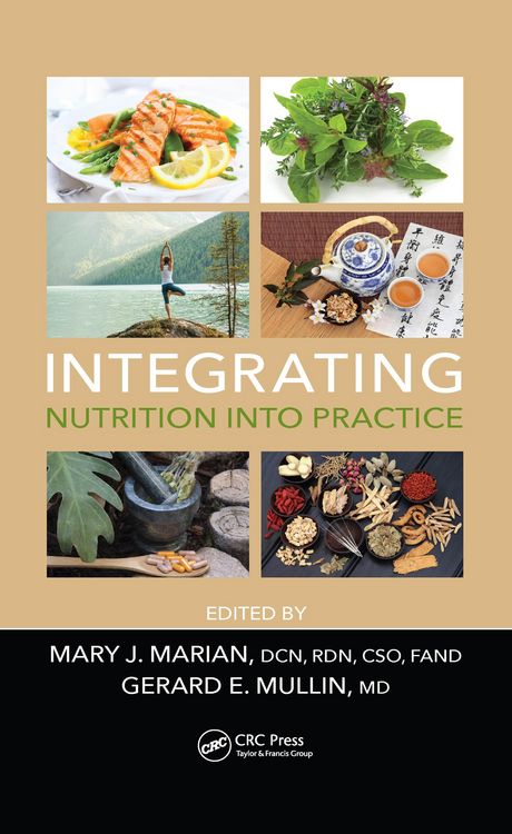 Produktbild: Integrating Nutrition into Practice