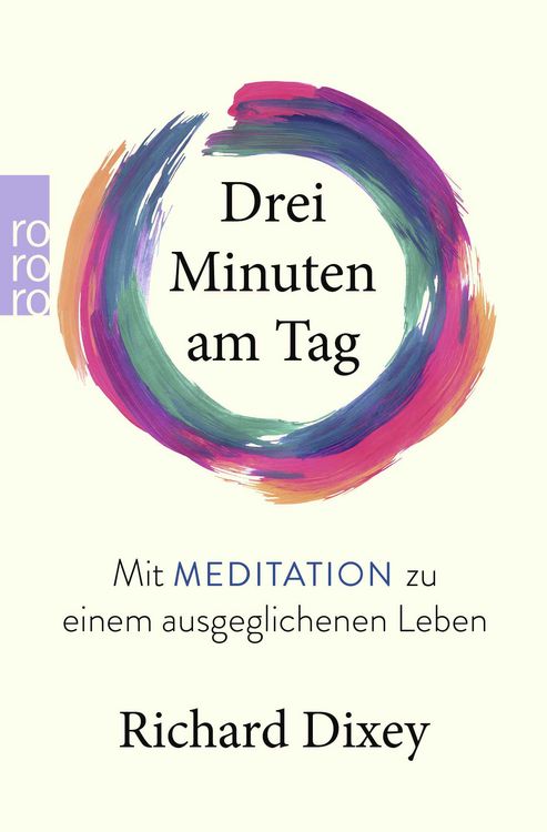Produktbild: Drei Minuten am Tag