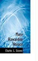 Produktbild: More Hawarden Horace