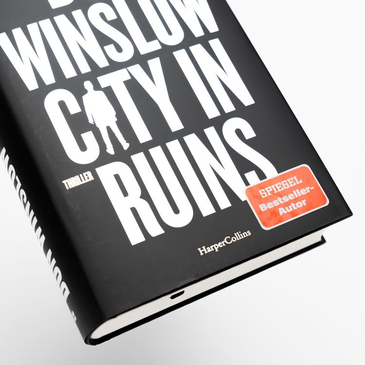 Produktbild: City in Ruins