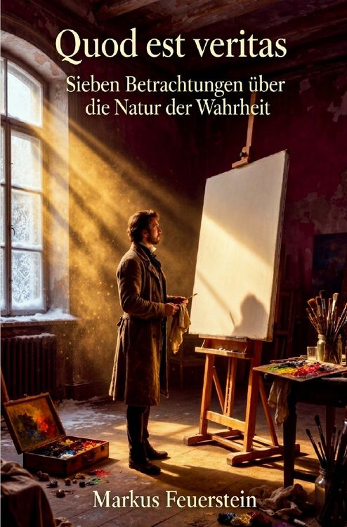 Produktbild: Quod est veritas
