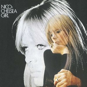 Produktbild: Chelsea Girl (LP)