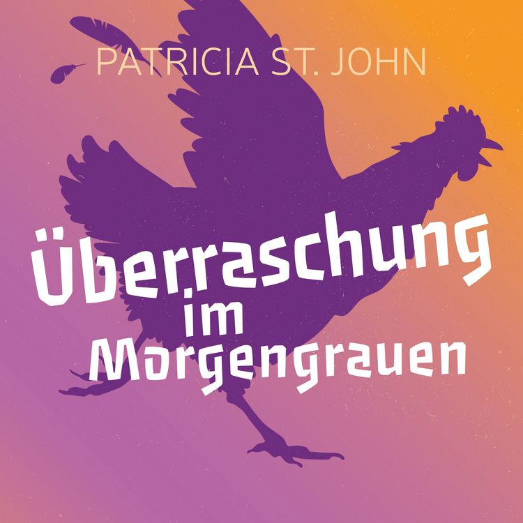 Produktbild: &Uuml;berraschung im Morgengrauen