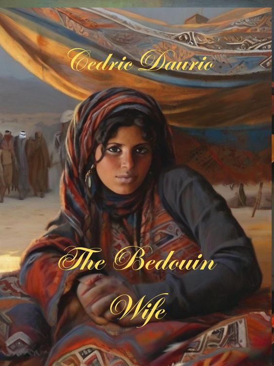 Produktbild: The Bedouin Wife
