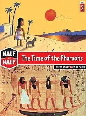 Produktbild: The Time of the Pharaohs