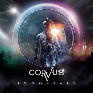Produktbild: Immortals