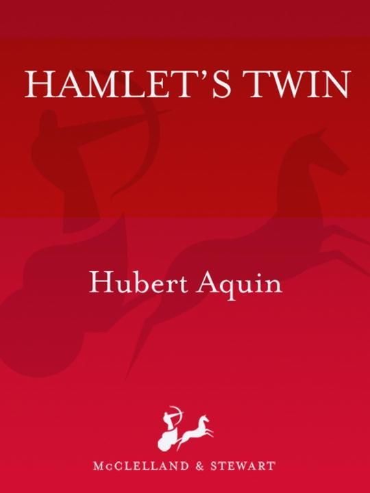 Produktbild: Hamlet's Twin