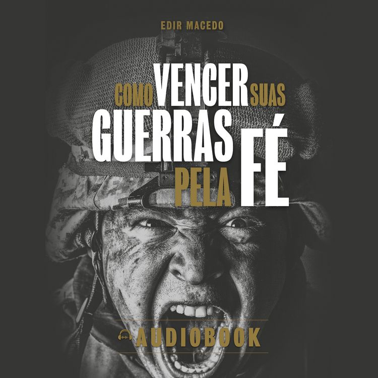 Produktbild: Como Vencer Suas Guerras Pela F&eacute;