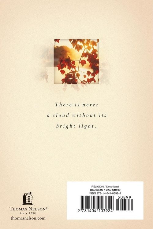 Produktbild: Hope for Each Day