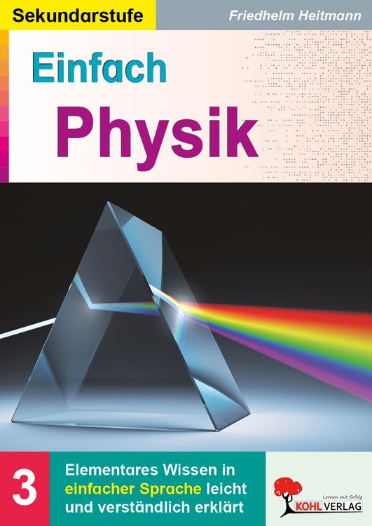 Produktbild: Einfach Physik