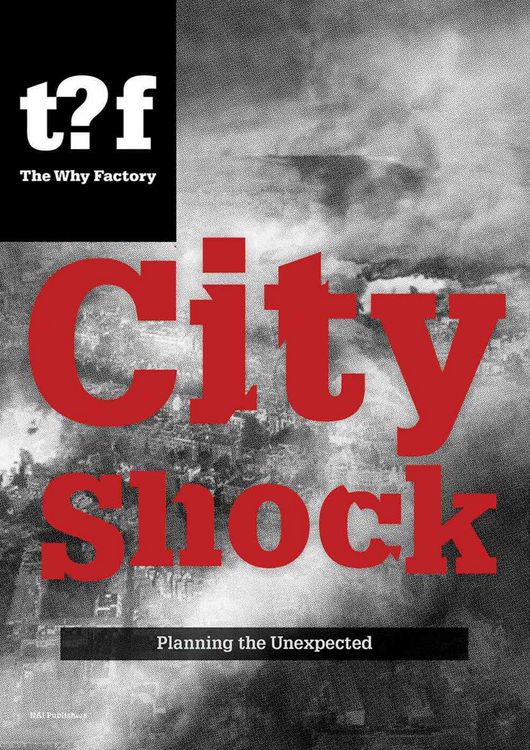 Produktbild: City Shock