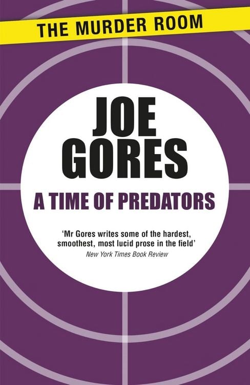 Produktbild: A Time of Predators
