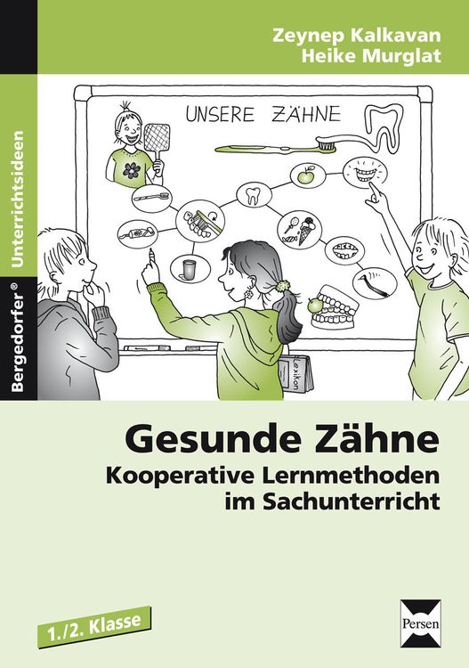 Produktbild: Gesunde Z&auml;hne