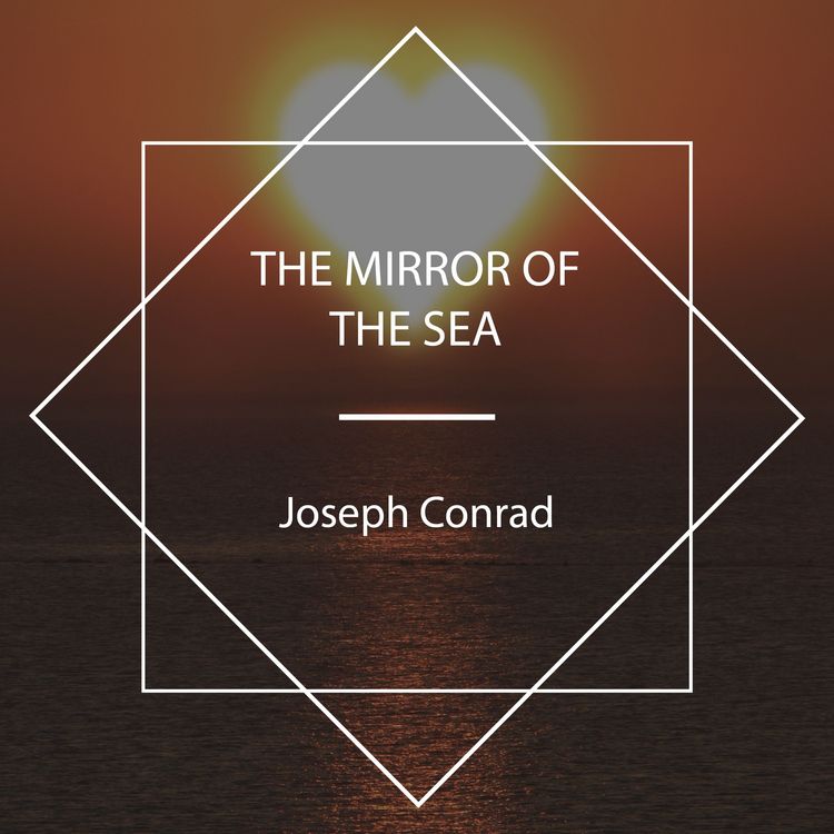 Produktbild: The Mirror of the Sea