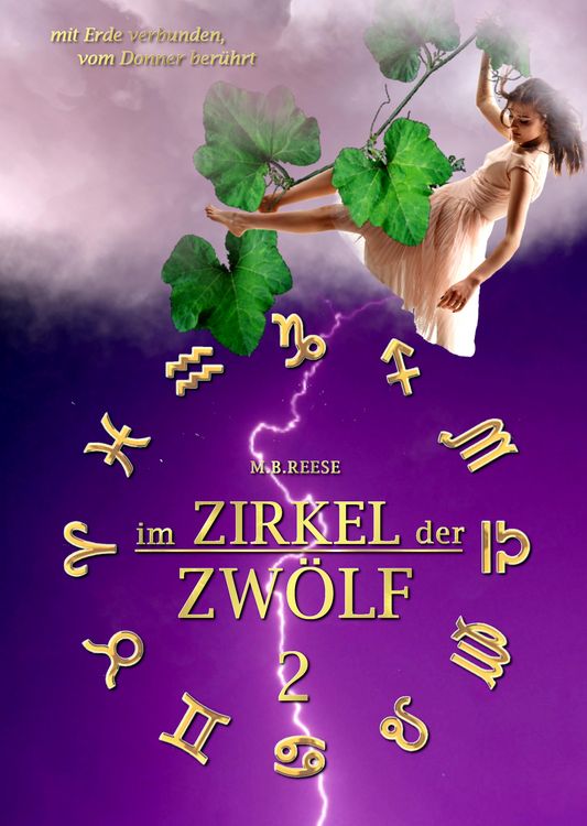 Produktbild: Im Zirkel der Zw&ouml;lf