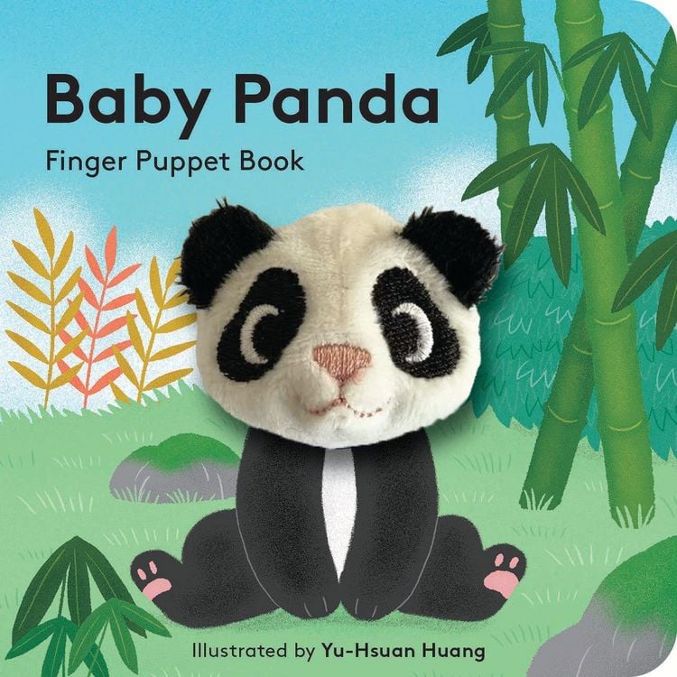 Produktbild: Baby Panda