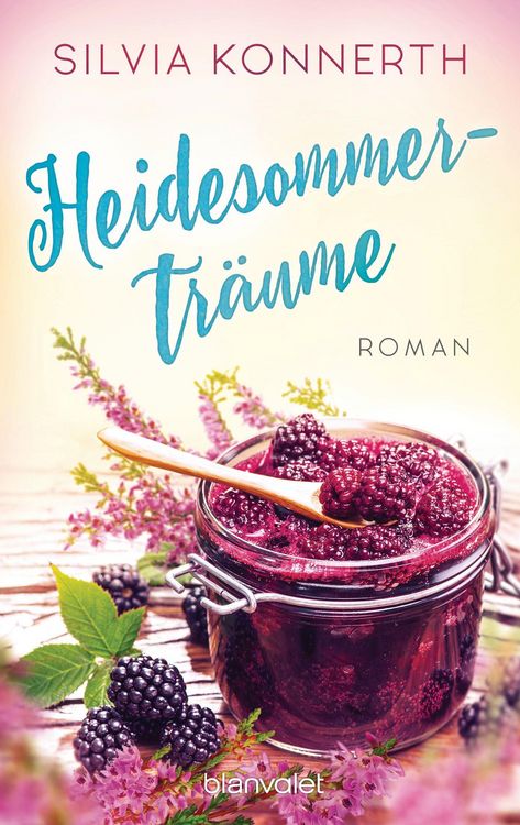 Produktbild: Heidesommertr&auml;ume