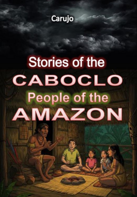 Produktbild: Stories Of The Caboclo
