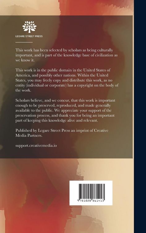 Produktbild: Bibliography of Smoke and Smoke Prevention