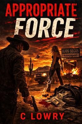 Produktbild: Appropriate Force