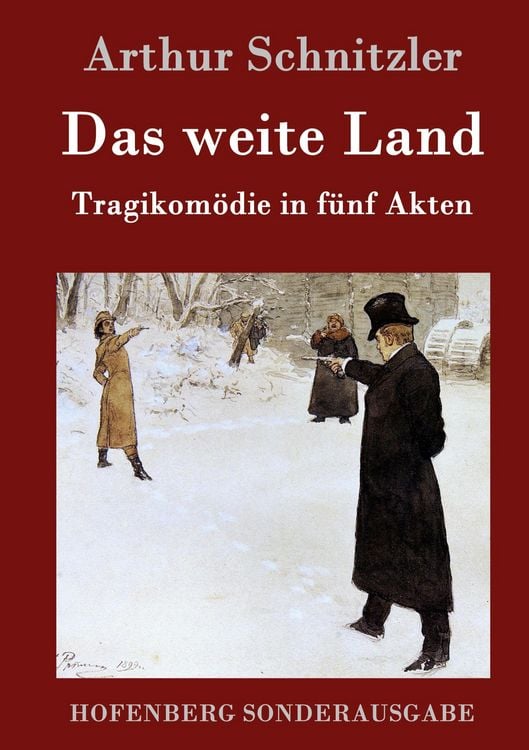 Produktbild: Das weite Land