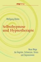 Produktbild: Selbsthypnose und Hypnotherapie