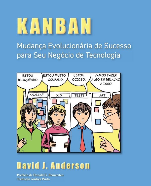Produktbild: Kanban