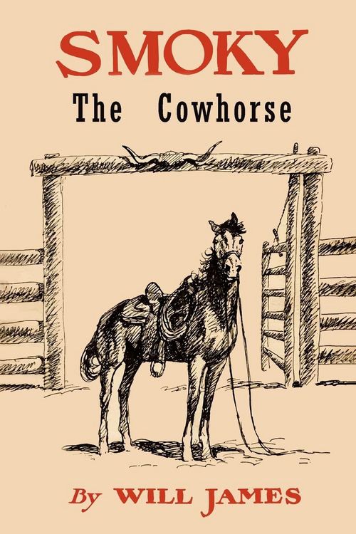 Produktbild: Smoky the Cowhorse