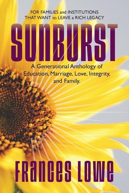 Produktbild: Sunburst