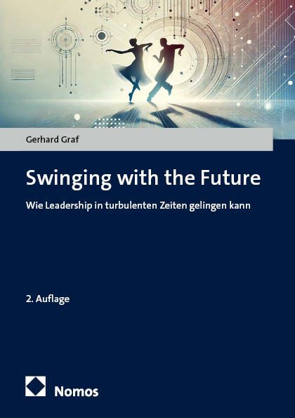Produktbild: Swinging with the Future