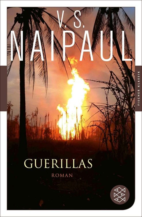 Produktbild: Guerillas