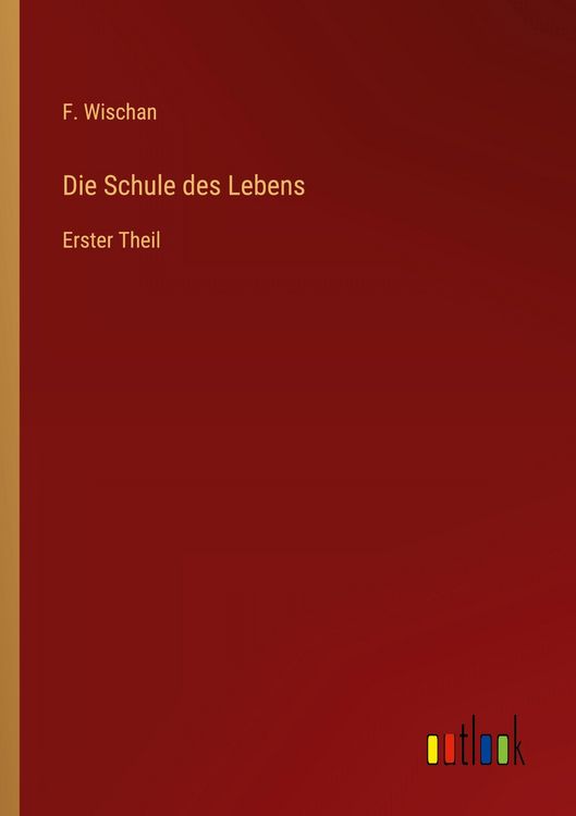 Produktbild: Die Schule des Lebens