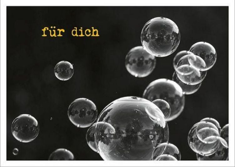 Produktbild: Post f&uuml;r dich - Postkartenset