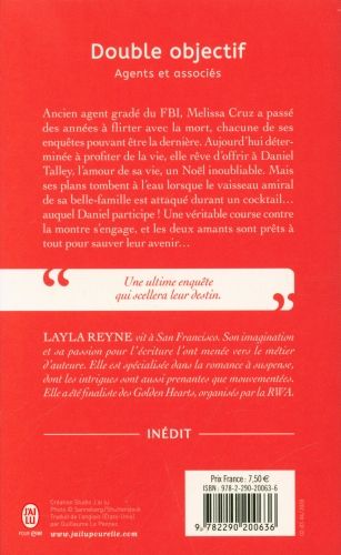Produktbild: Agents et associ&eacute;s