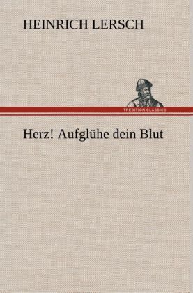 Produktbild: Herz! Aufgl&uuml;he dein Blut