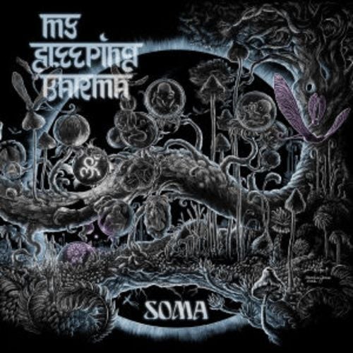 Produktbild: Soma (Ltd. Digipack)
