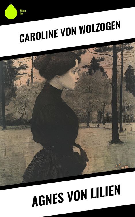 Produktbild: Agnes von Lilien