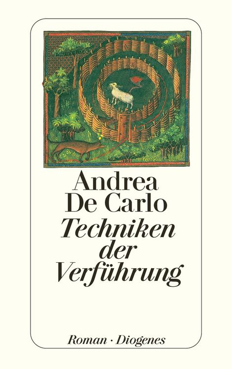 Produktbild: Techniken der Verf&uuml;hrung